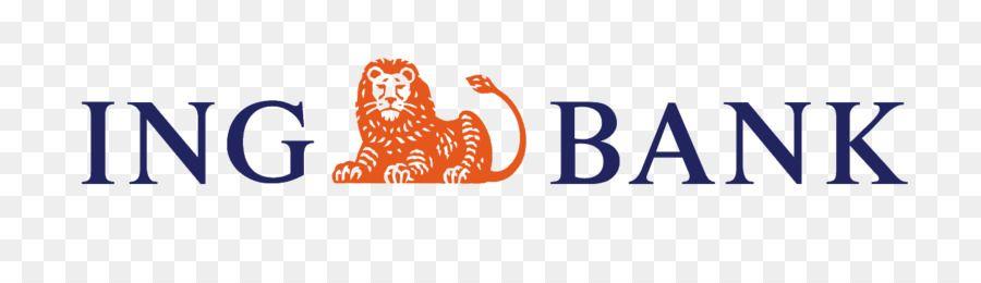 ING Bank Logo - ING Bank Slaski ING Group Commonwealth Bank Business png