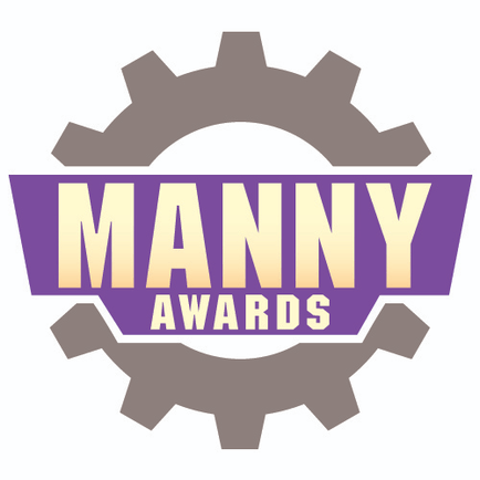 Michelman Logo - Michelman Wins 2018 MANNY Award for “Best Place to Work” - Michelman