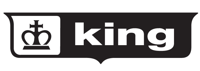 The Electric Logo - King Electric | Commercial Electric Heaters