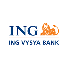 ING Bank Logo - ING Vysya Bank logo vector