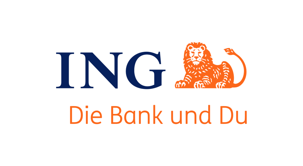 ING Bank Logo - ING-DiBa – neues Logo ab November 2018