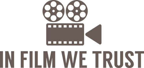 Movie Camera Logo - Film Camera Logo