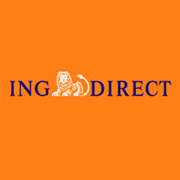 ING Bank Logo - Capital One To Acquire ING's U.S. Online Deposit Arm For $9 Billion