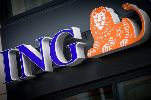 ING Bank Logo - Top 10 Bank Logos Explained - Bank Branding Design – Ebaqdesign™