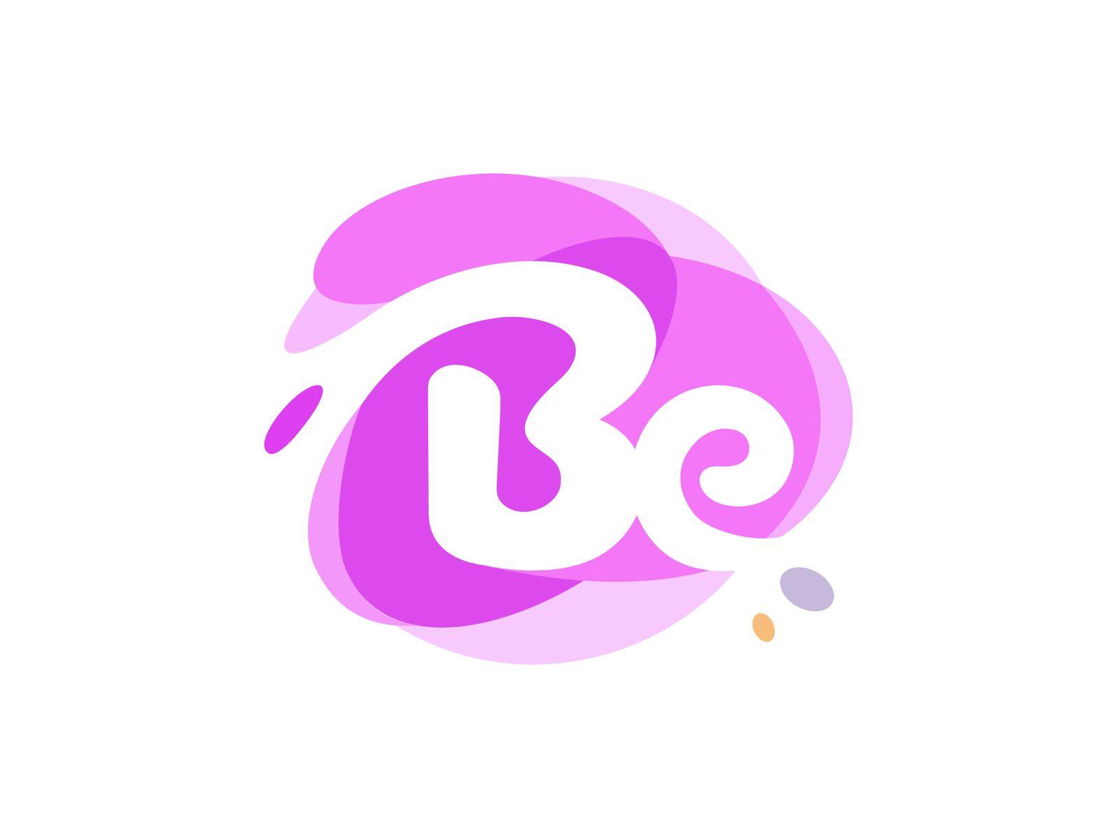 Be Logo - Be Logo by Vlad GR | Dribbble | Dribbble