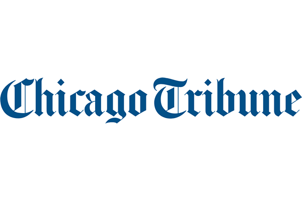Star Tribune Logo - Chicago Tribune Logo Vector (.SVG + .PNG)