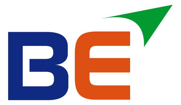 Be Logo - BE Logo