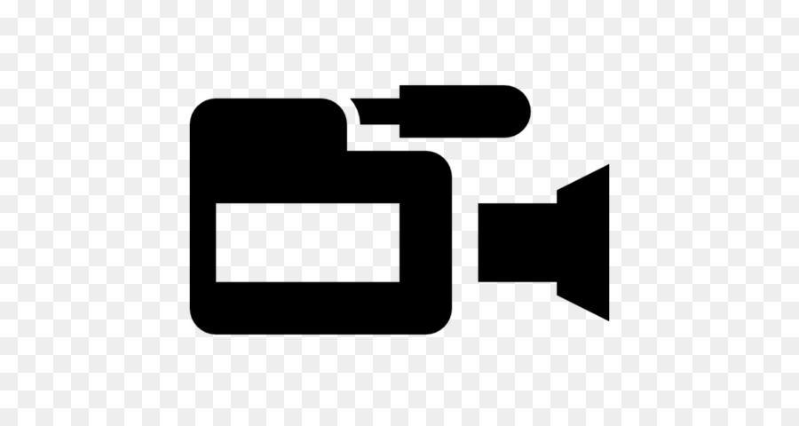 Movie Camera Logo - Movie camera Photography Video Cameras Logo - Camera png download ...