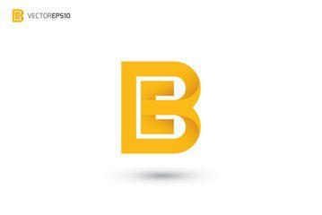 Be Logo - Eb Photo, Royalty Free Image, Graphics, Vectors & Videos