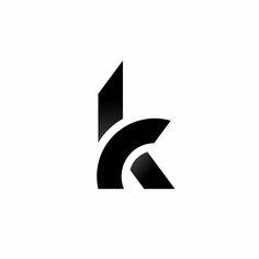 White K Logo - k logo 검색. k. K logos, Logos, Logo design
