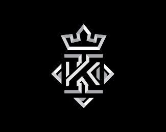 White K Logo - Royal K Designed by logotipokurimas | BrandCrowd