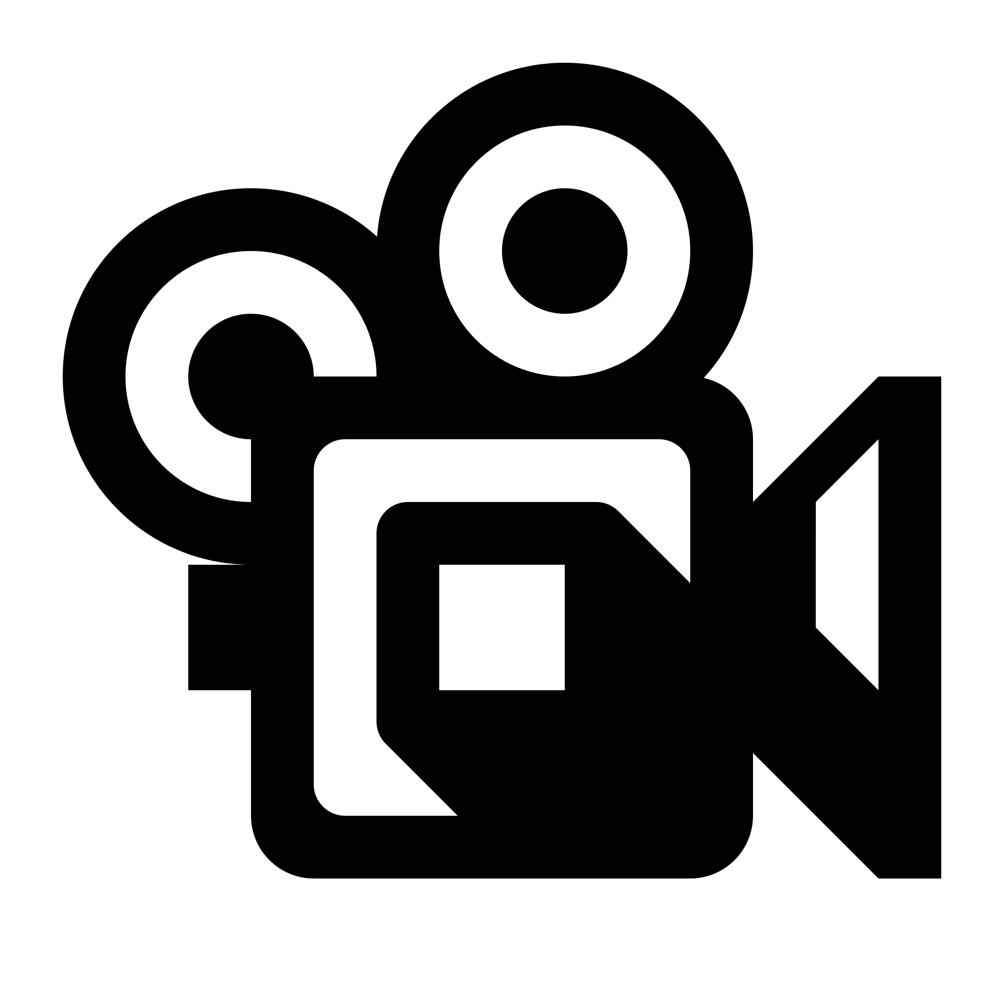 Movie Camera Logo - Video Camera Logo Png For Free Download On YA Webdesign