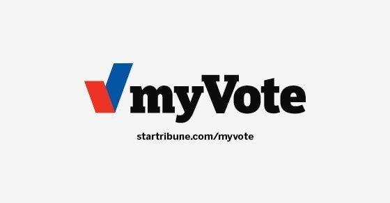 Star Tribune Logo - Star Tribune Editorial Board endorsement: Hillary Clinton for ...
