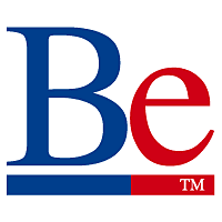 Be Logo - Be | Download logos | GMK Free Logos