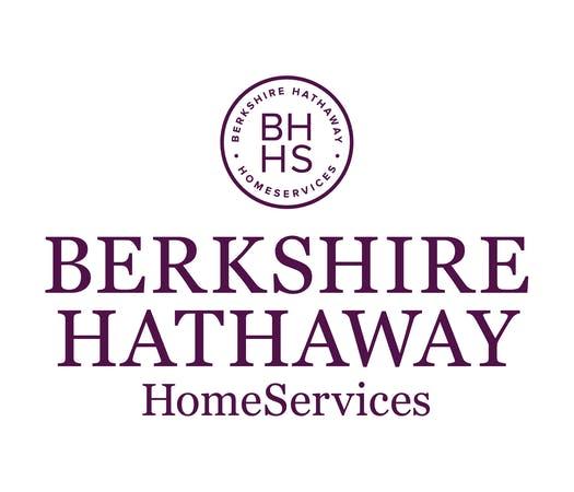 Star Tribune Logo - New Berkshire Hathaway HomeServices unveils its sign, logo ...