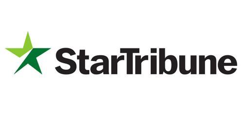 Star Tribune Logo - News