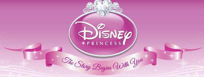 New Disney Princess Logo - D.Princess Logo | Disney Princess✨ | Pinterest | Disney princess ...