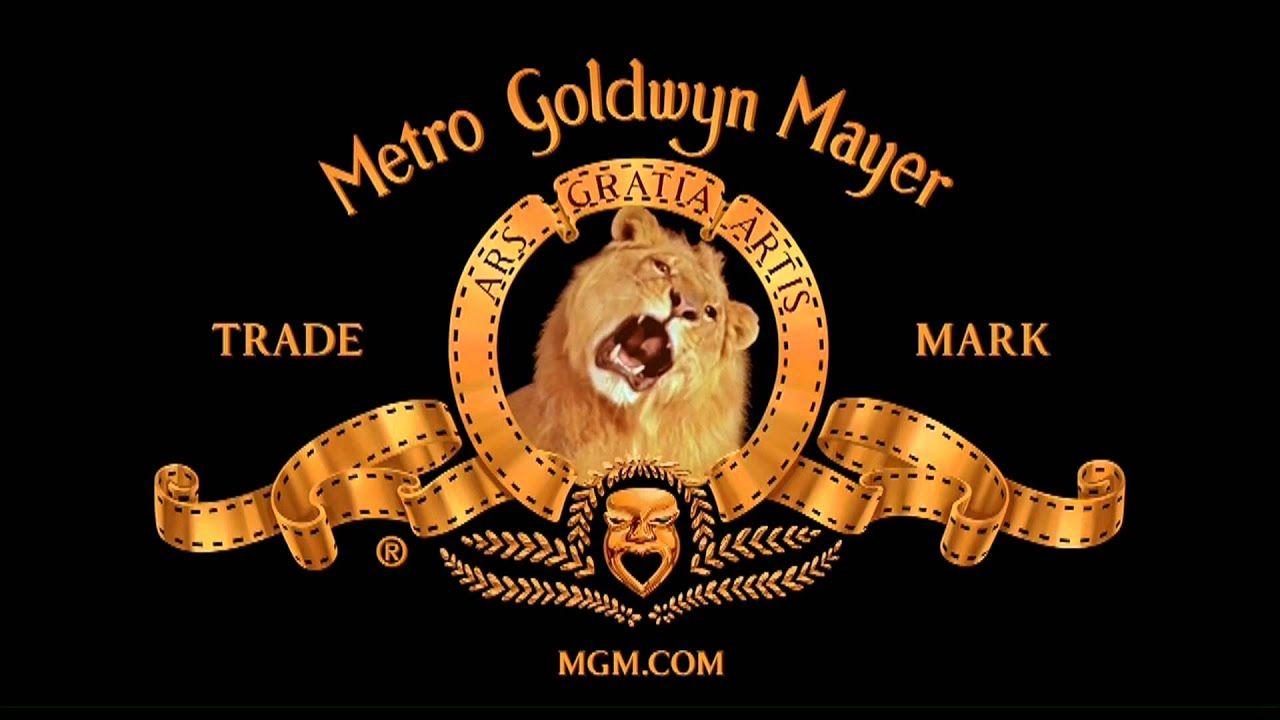Metro Goldwyn Mayer MGM Logo - Metro Goldwyn Mayer Studios (FULL HD)