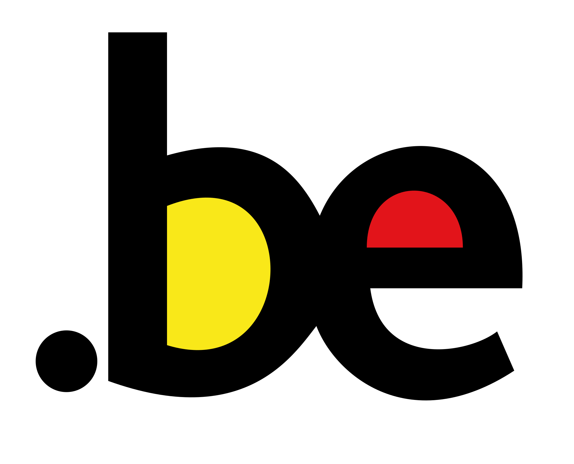 Be Logo - File:Be-logo.svg - Wikimedia Commons