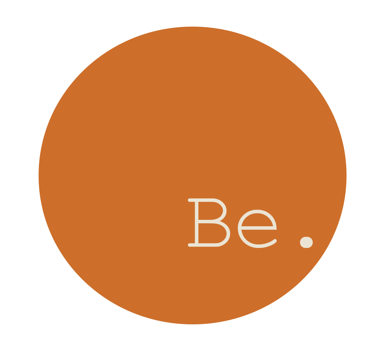 Be Logo - Be Logo You're Getting Married