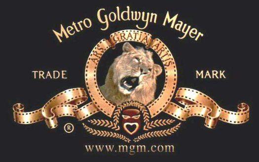 Metro Goldwyn Mayer MGM Logo - Metro Goldwyn Mayer (Creator)