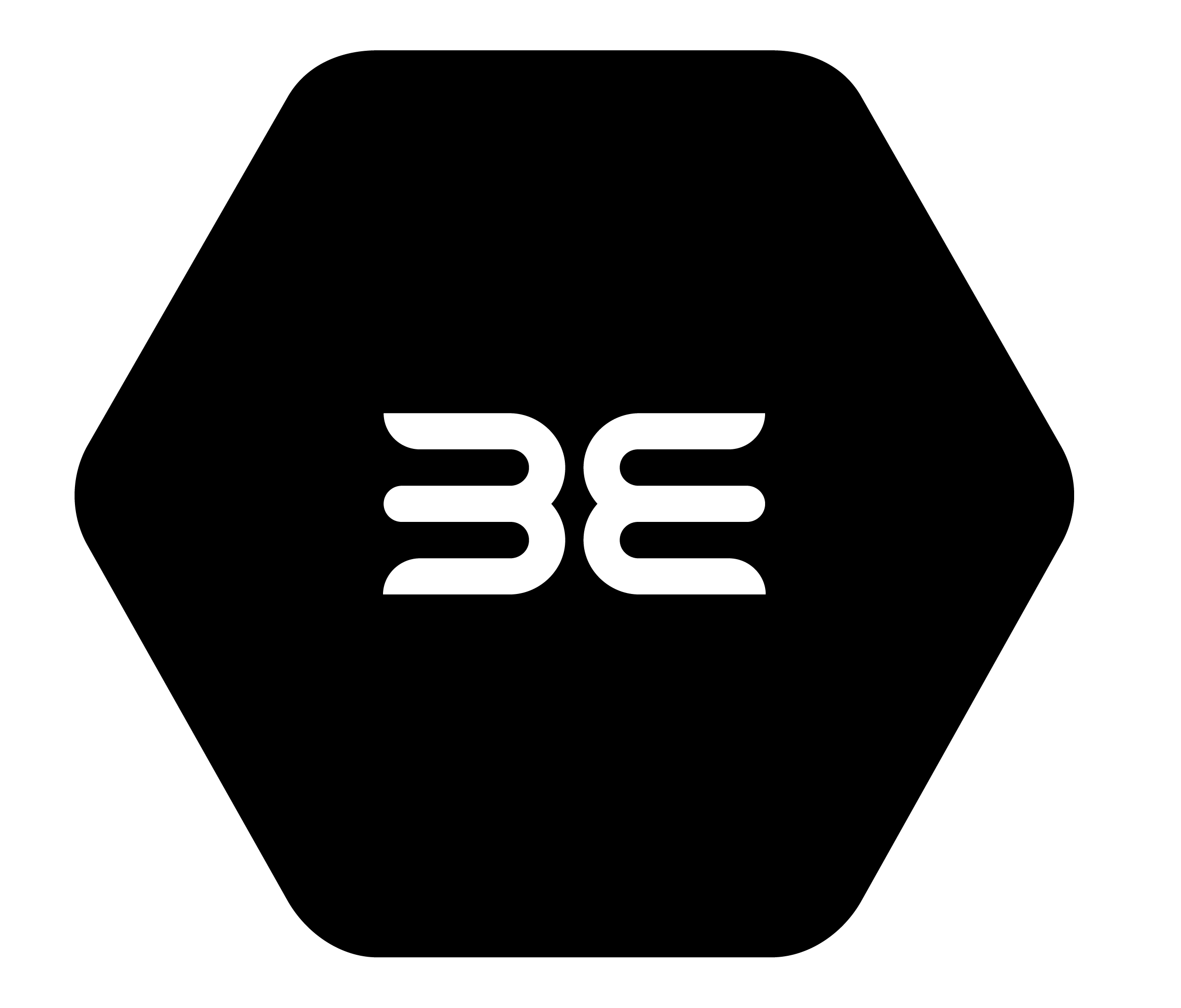 Be Logo - BinaryEdge