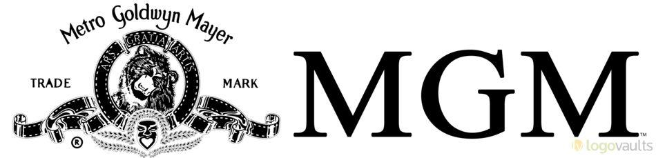 Metro Goldwyn Mayer MGM Logo - Metro Goldwyn Mayer (MGM) Logo (PNG Logo) - LogoVaults.com
