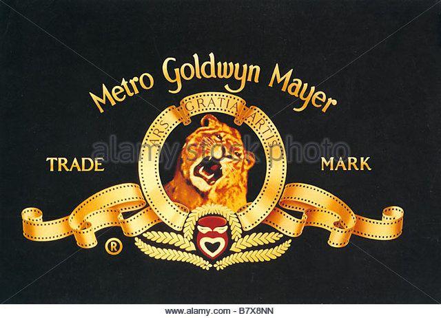 Metro Goldwyn Mayer MGM Logo - Metro goldwyn mayer Logos