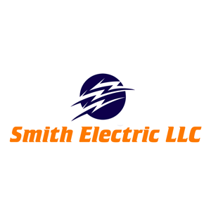 The Electric Logo - Energy Logos • Engineering Logos