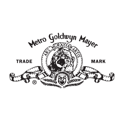 Metro Goldwyn Mayer MGM Logo - Metro Goldwyn Mayer logo vector free