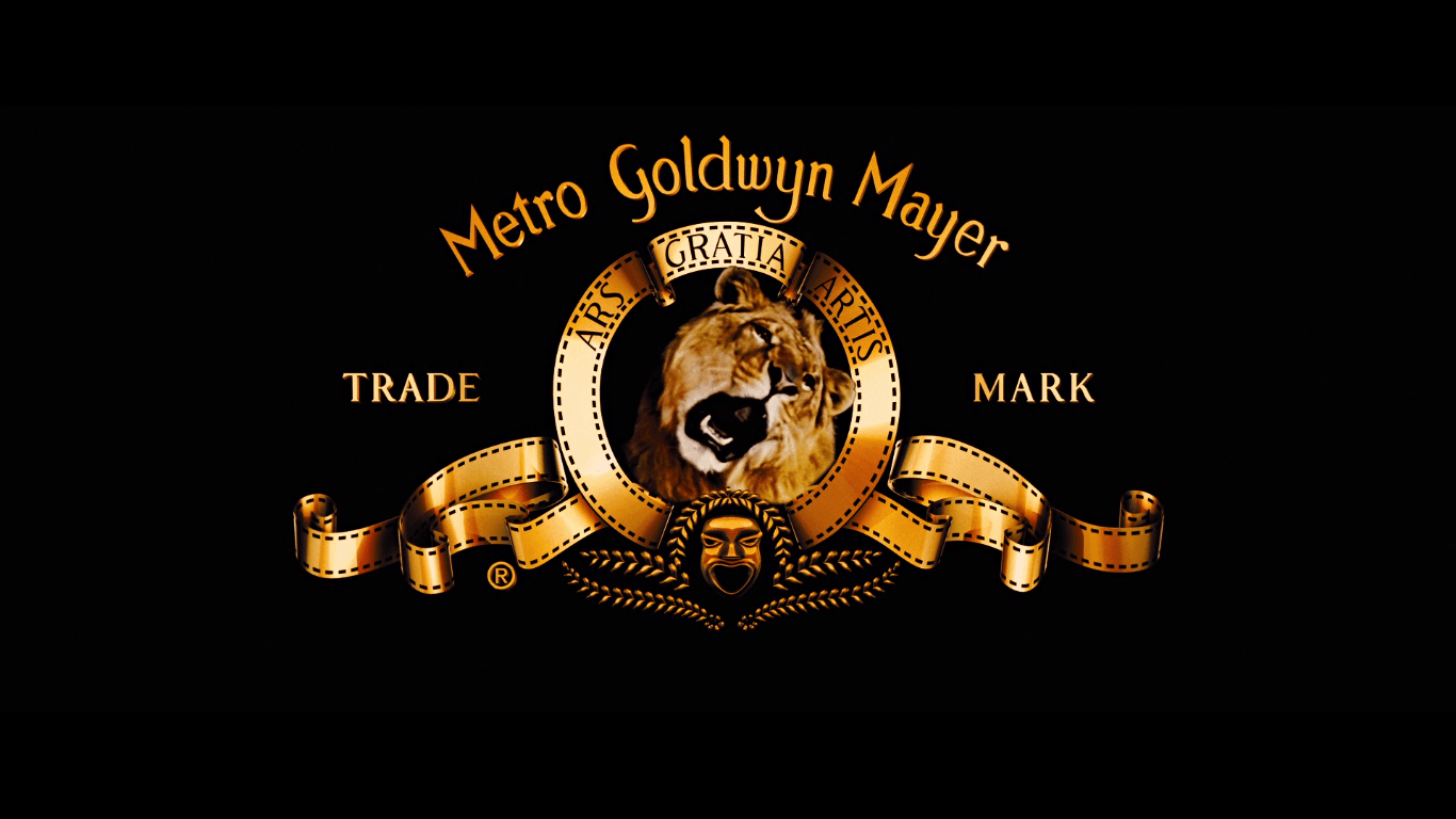 Metro Goldwyn Mayer MGM Logo - Metro Goldwyn Mayer