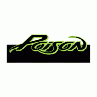 Poison Band Logo - Poison. Brands of the World™. Download vector logos and logotypes