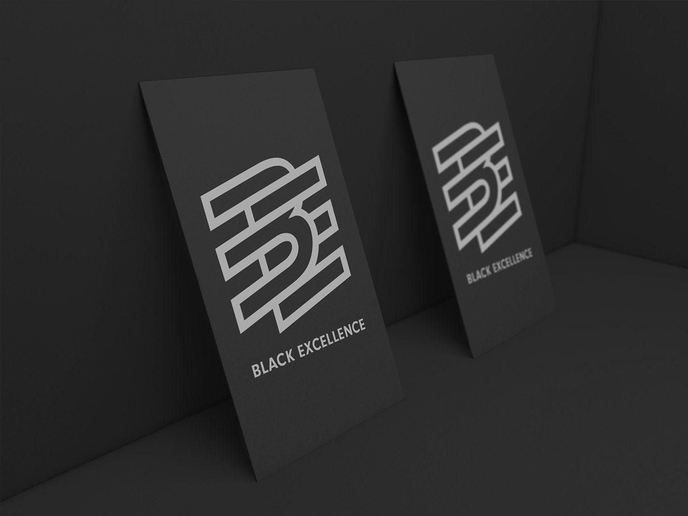 Be Logo - lettering #logomark #logosymbol #logodesign #logo by Björn Berglund