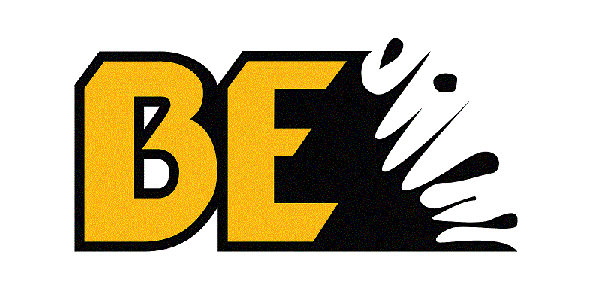 Be Logo - Home Air Association of AustraliaCompressed Air