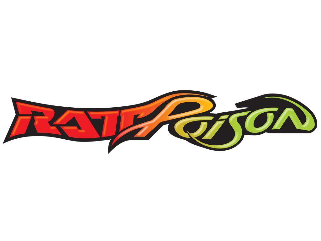 Poison Band Logo - Rattpoison Tribute Band Logo - Jason Beam - Graphic Design ...