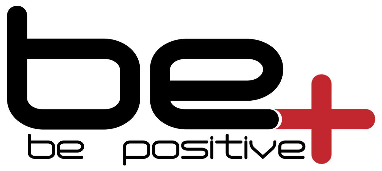 Be Logo - Logo Design, Animation & Music Production for TV Higüey – JJdelRio ...