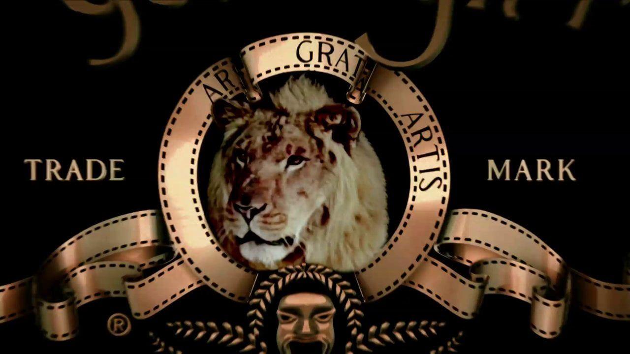 Metro Goldwyn Mayer MGM Logo - MGM stereo logo on Vimeo