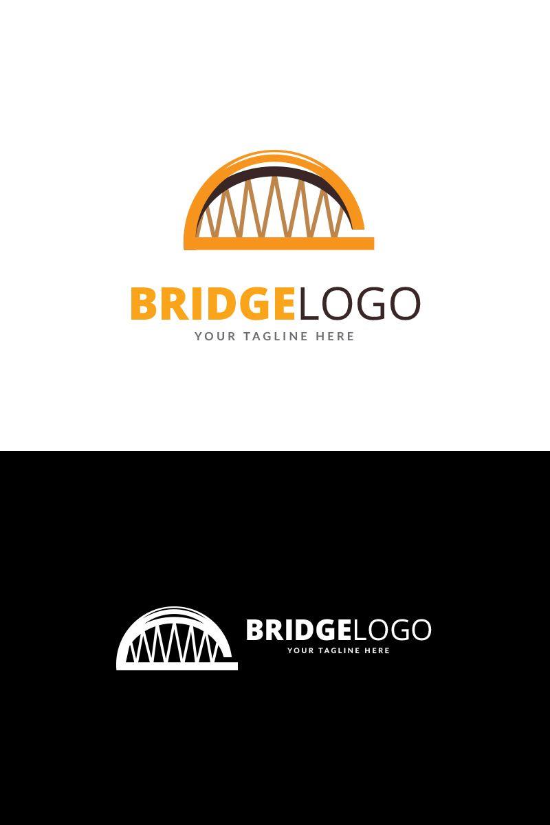 Bridge Logo - Bridge - Logo Template #69006