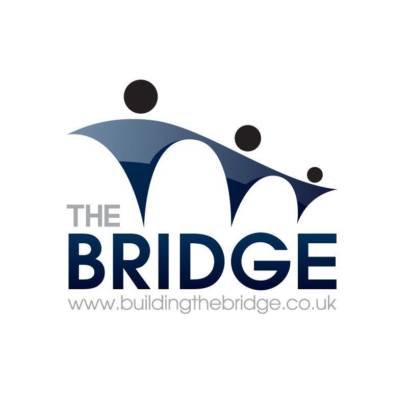 Bridge Logo - foyer.net800 × 800 Building the Bridge logo | LOGO | Bridge logo ...