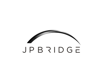 Bridge Logo - JP Bridge logo design contest