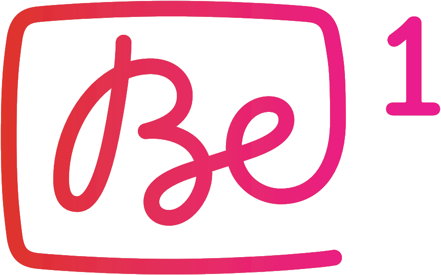 Be Logo - Fichier:Be 1 logo 2004.png