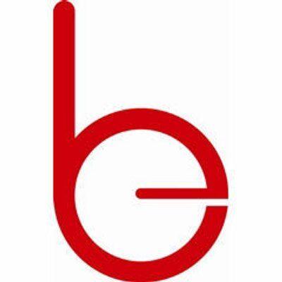 Be Logo - Bristol Ensemble (@BristolEnsemble) | Twitter