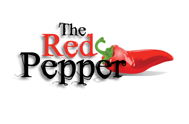Red Pepper Restaurant Logo - The Red Pepper | Aiken's Home for Great Dining, Atmosphere, Spirits ...