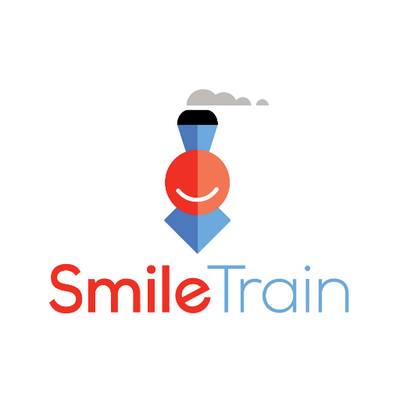 Smile Train Logo - Smile Train (@Smiletrain) | Twitter