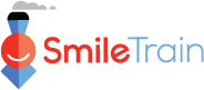 Smile Train Logo - Smile Train | Cleft Lip and Palate Children's Charity