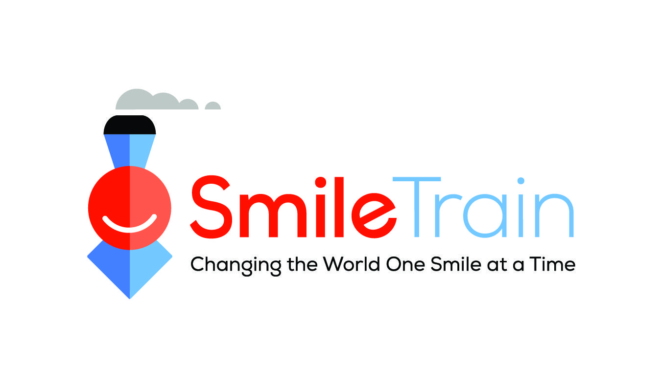 Smile Train Logo - Smile Train | Pella, IA | Dahm Dental