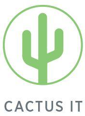Cactus Logo - 31 Best Logo Cactus images | Green logo, Logo design, Branding