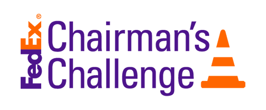 FedEx Safety Logo - FedEx Chairman's Challenge: 2018 State TDCs, NTDC and NSVDC