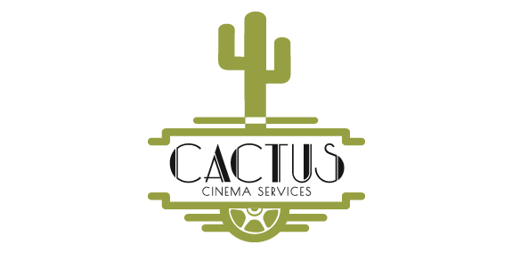 Cactus Logo - Cactus