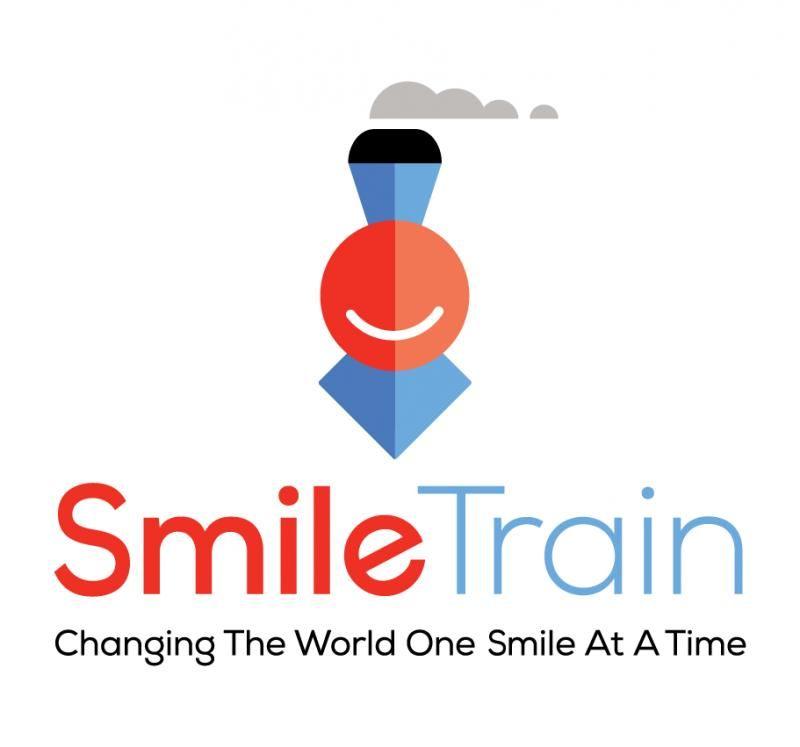 Smile Train Logo - Smile train Logos